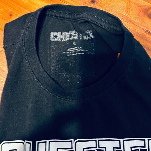 Chestee muscle tank size medium - Picture 3 of 3